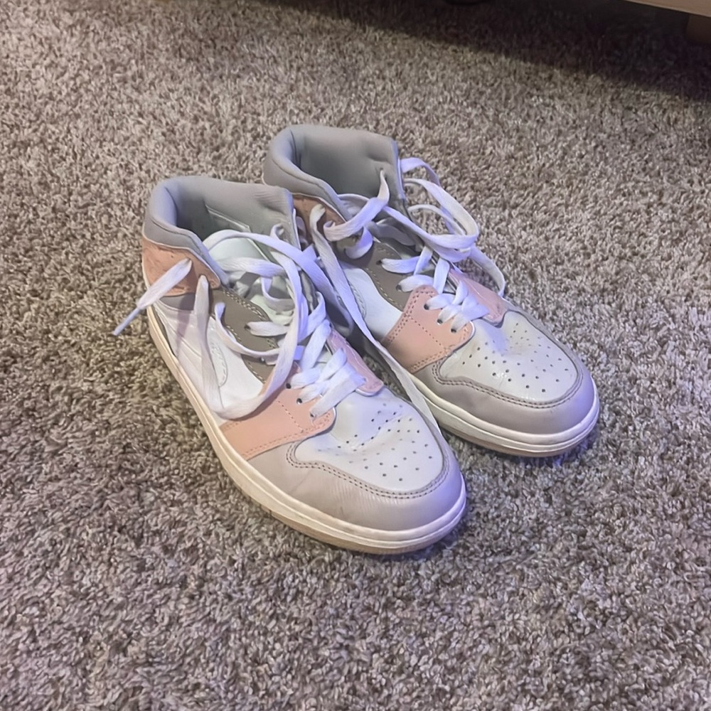 Nike Jordan’s